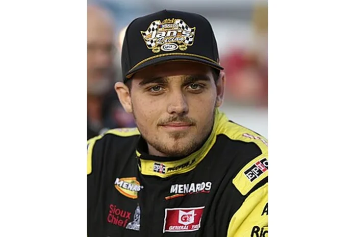 Image of Kyle Keller