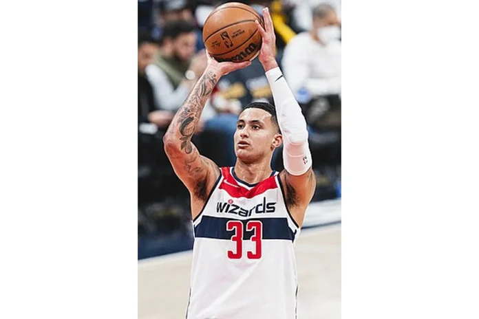 Image of Kyle Kuzma