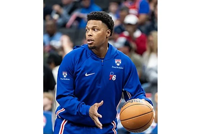 Image of Kyle Lowry