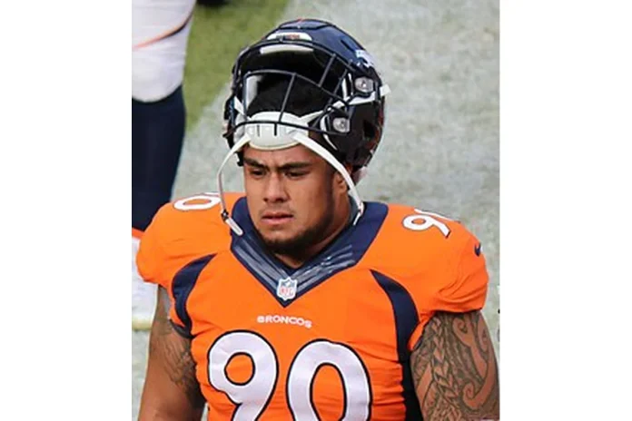Image of Kyle Peko