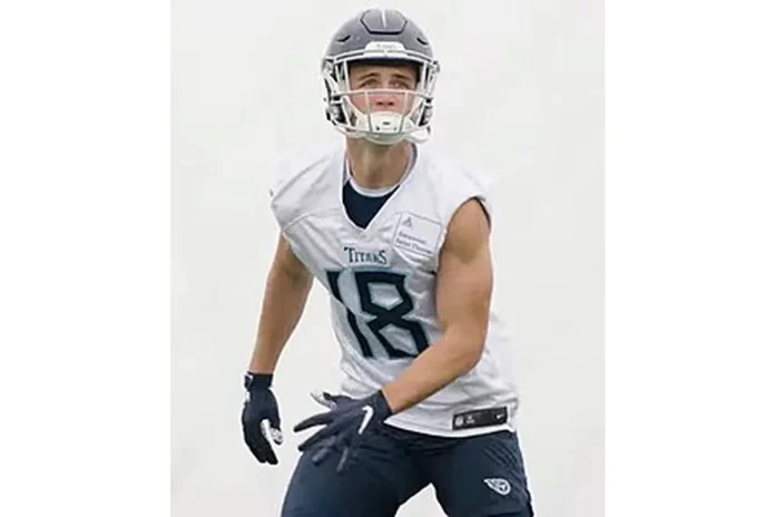 Image of Kyle Philips