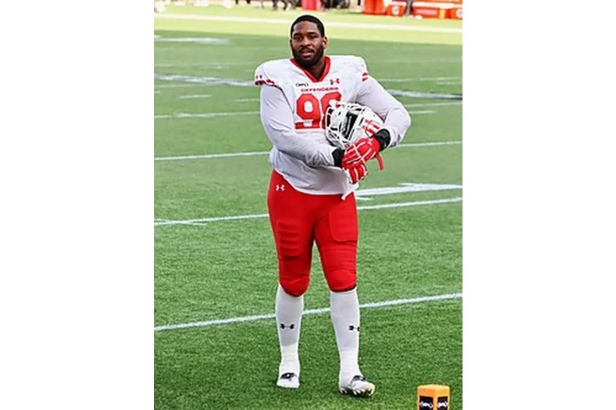 Image of Kyle Phillips