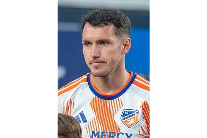 Image of Kyle Smith