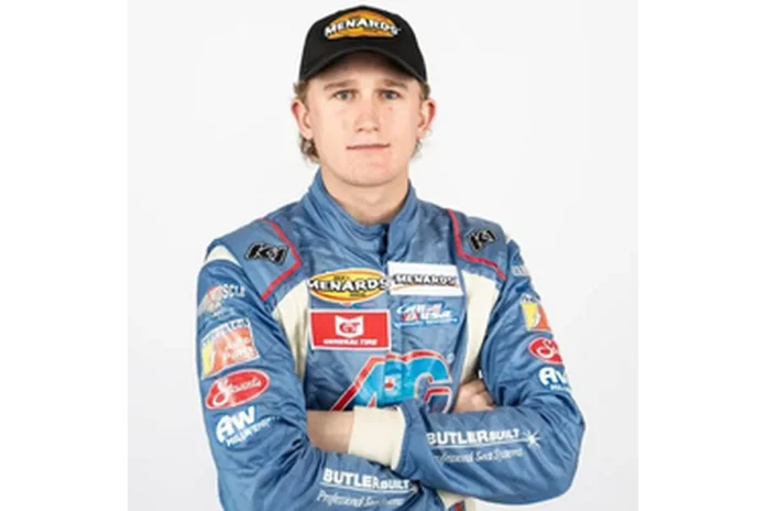Image of Kyle Steckly