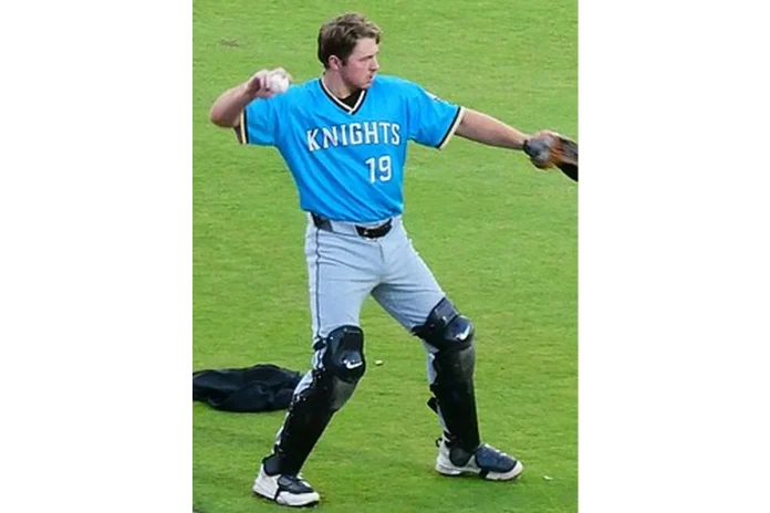 Image of Kyle Teel