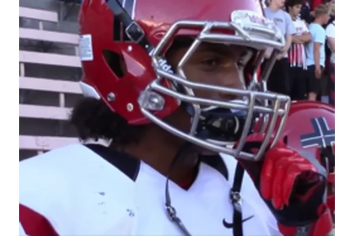 Image of Kyler Gordon
