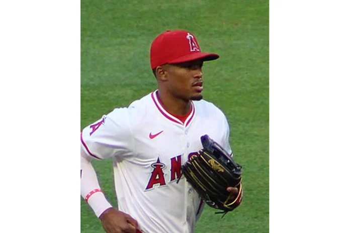 Image of Kyren Paris