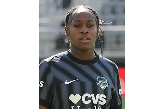 Image of Kysha Sylla