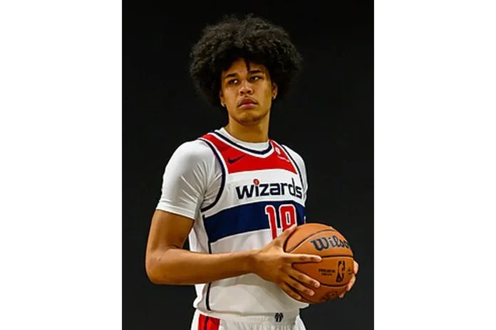 Image of Kyshawn George