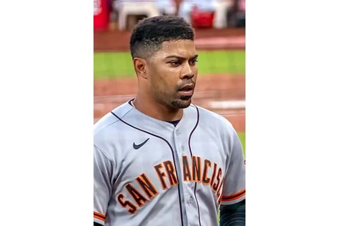 Image of LaMonte Wade Jr.
