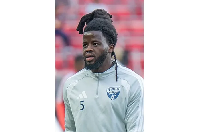 Image of Lalas Abubakar