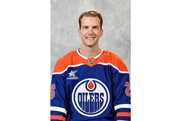 Image of Lane Pederson