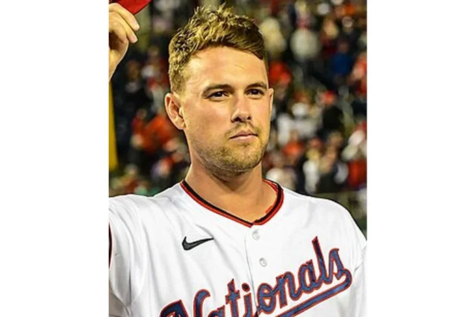 Image of Lane Thomas