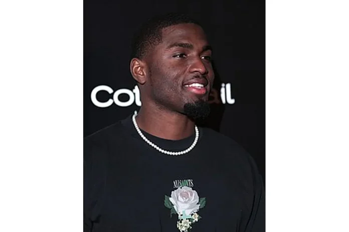 Image of Laquon Treadwell