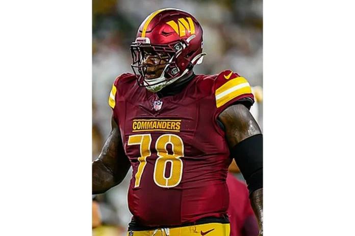 Image of Laremy Tunsil