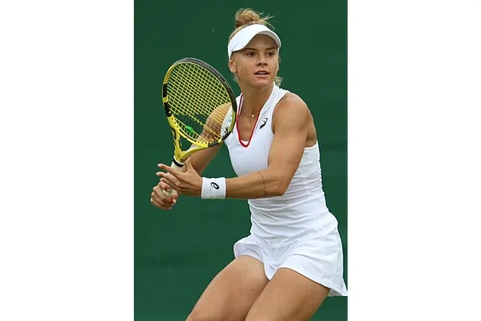 Image of Laura Pigossi