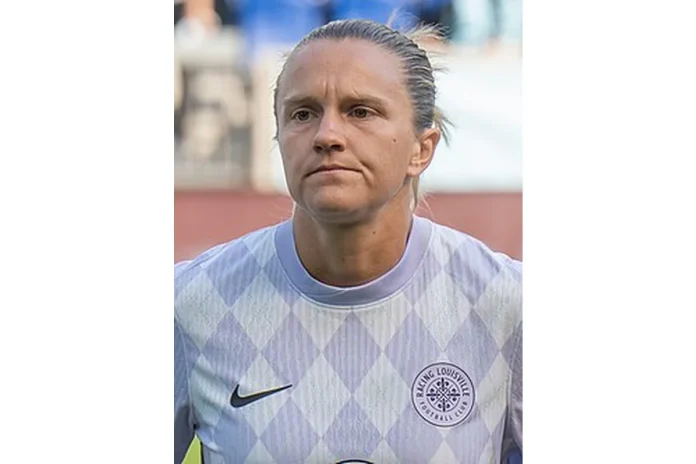 Image of Lauren Milliet