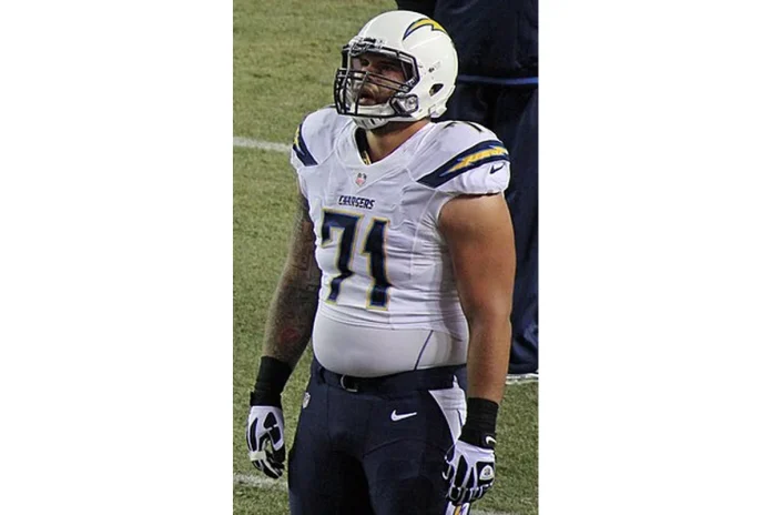 Image of Lawrence Guy