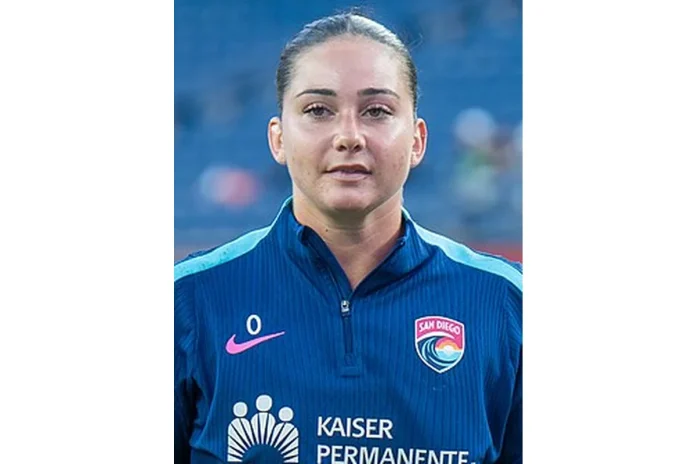 Image of Leah Freeman