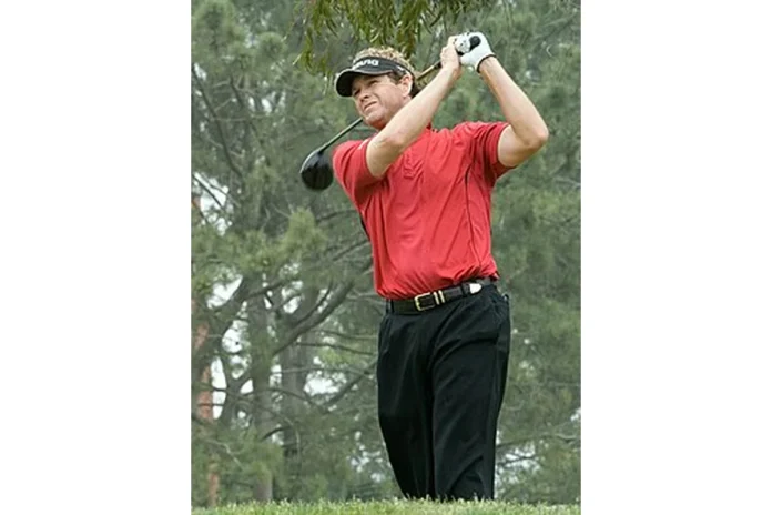 Image of Lee Janzen