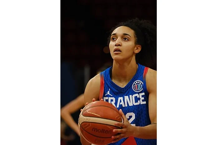 Image of Leïla Lacan