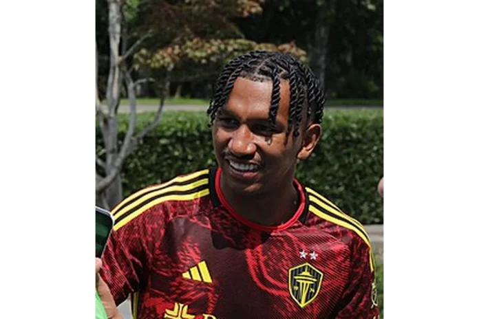 Image of Léo Chú