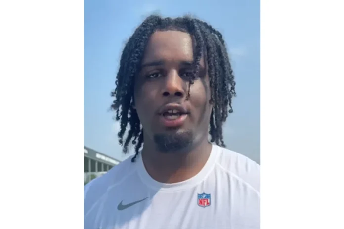 Image of Leonard Taylor III