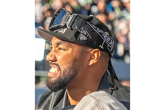 Image of Leonard Williams