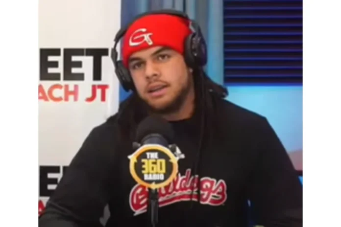 Image of Levelle Bailey