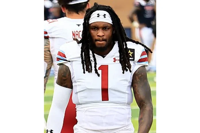 Image of Levonta Taylor