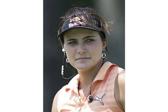 Image of Lexi Thompson