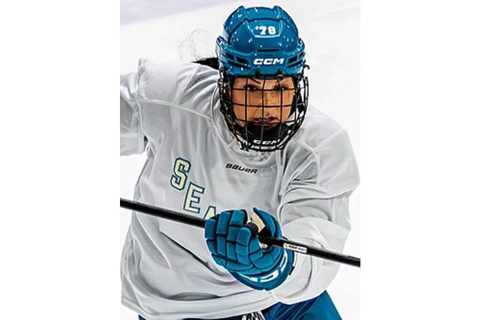 Image of Lexie Adzija