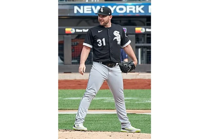 Image of Liam Hendriks