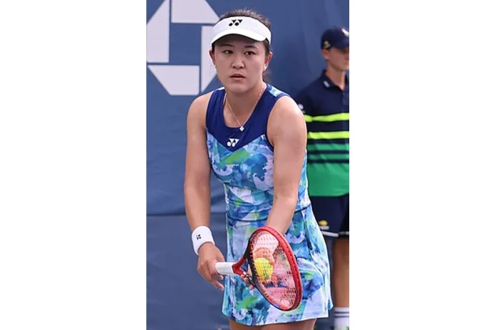 Image of Lin Zhu