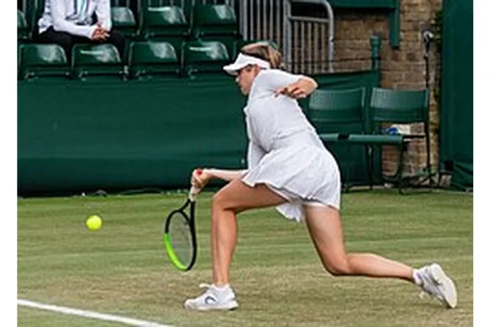 Image of Linda Klimovicova
