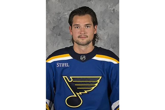 Image of Logan Brown
