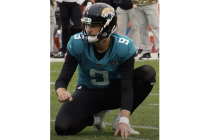 Image of Logan Cooke