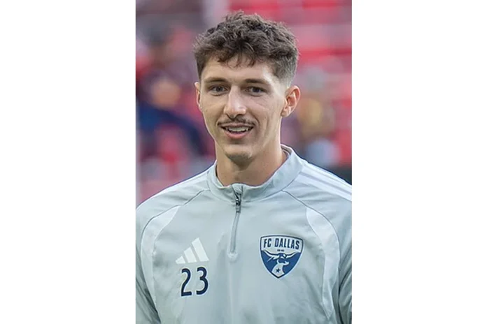 Image of Logan Farrington