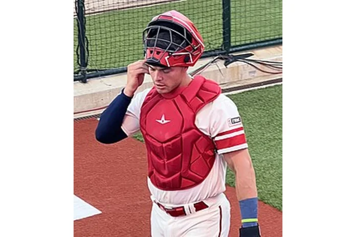 Image of Logan O'Hoppe
