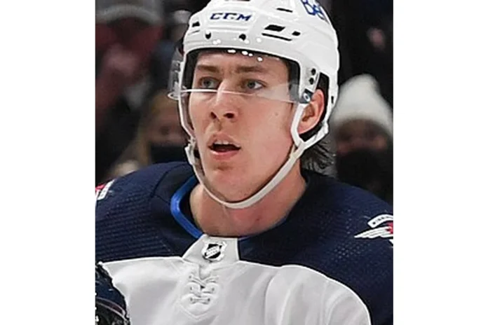Image of Logan Stanley