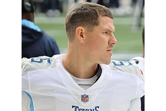 Image of Logan Woodside