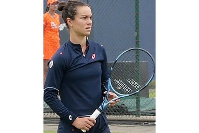 Image of Lois Boisson