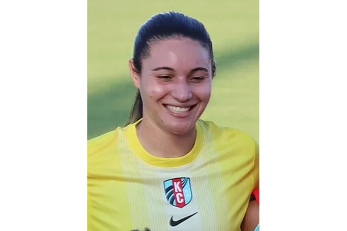 Image of Lorena da Silva Leite