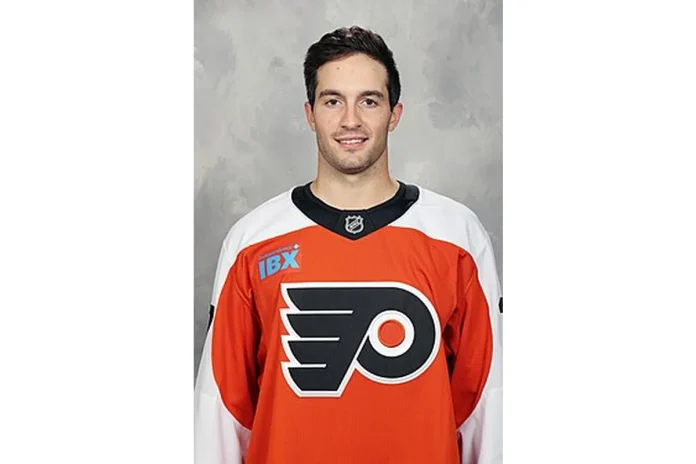 Image of Louie Belpedio