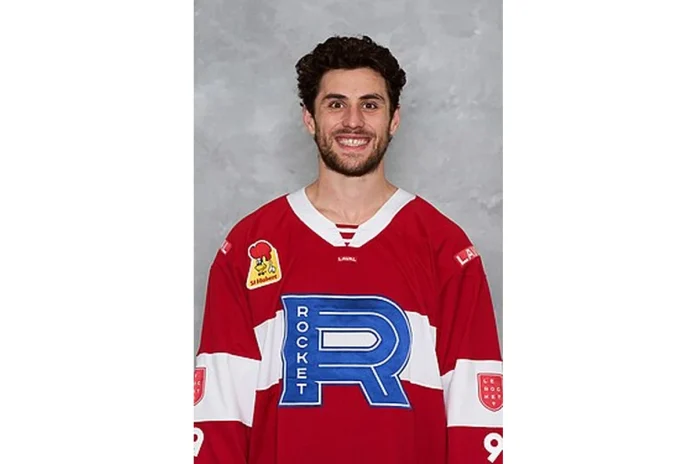 Image of Lucas Condotta