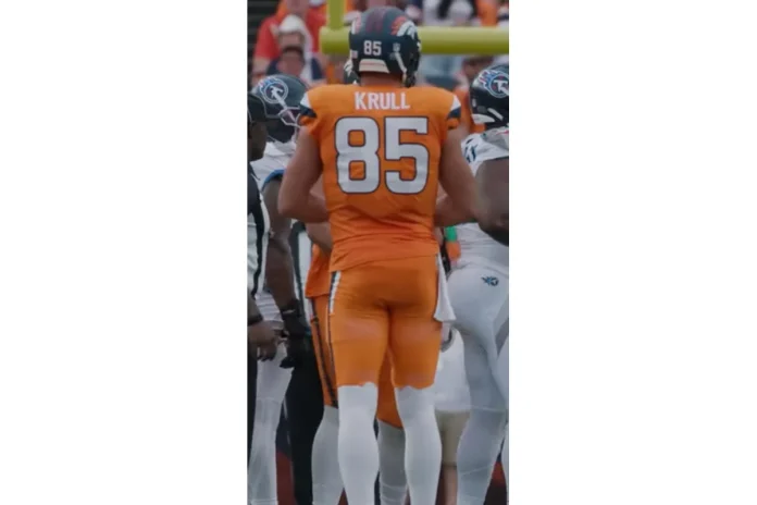 Image of Lucas Krull