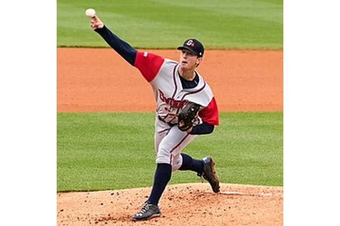 Image of Lucas Sims