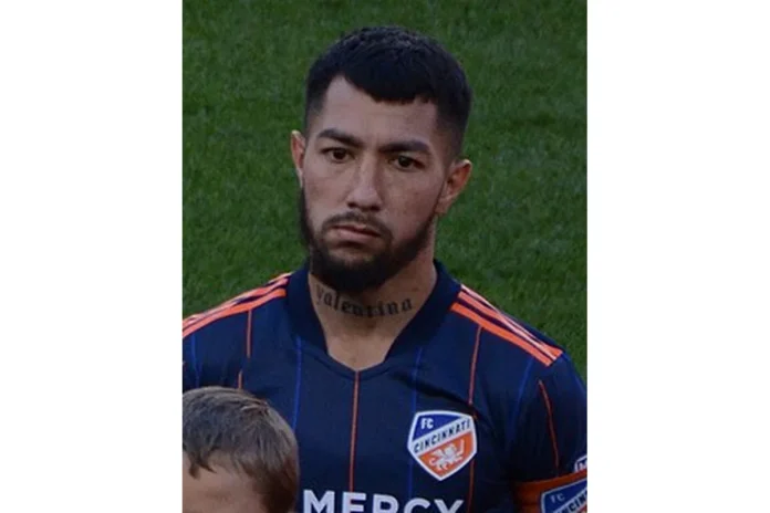 Image of Luciano Acosta
