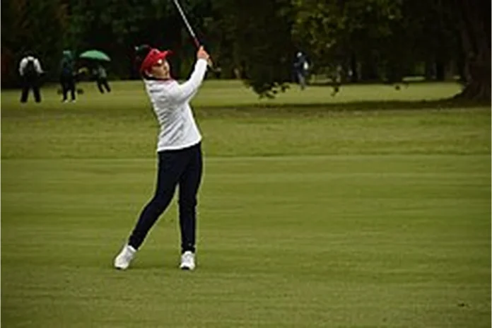 Image of Lucy Li