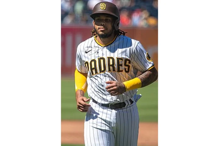 Image of Luis Campusano
